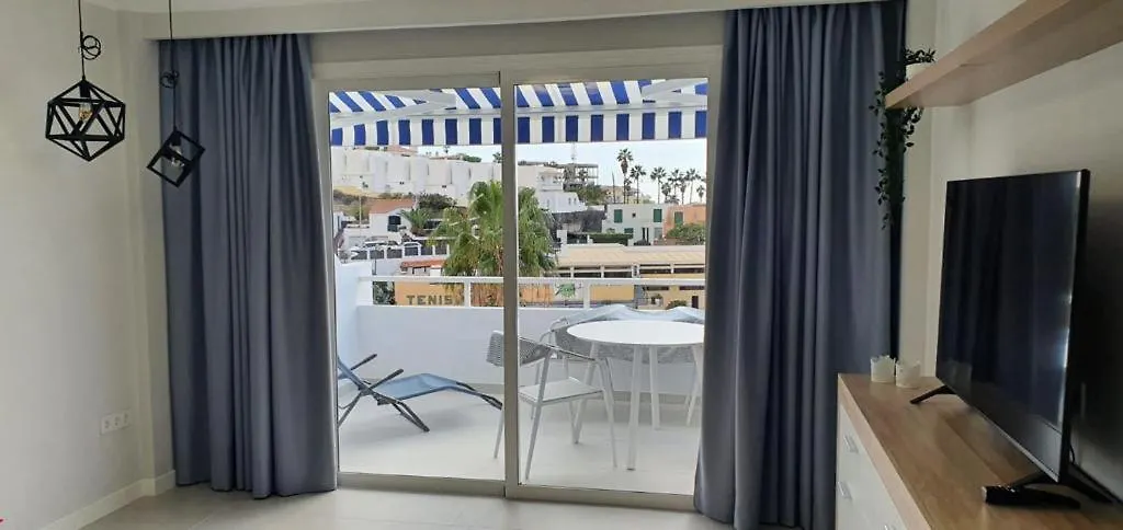 Hotel Malibu Park Costa Adeje  3*, Costa Adeje (Tenerife) Spanje