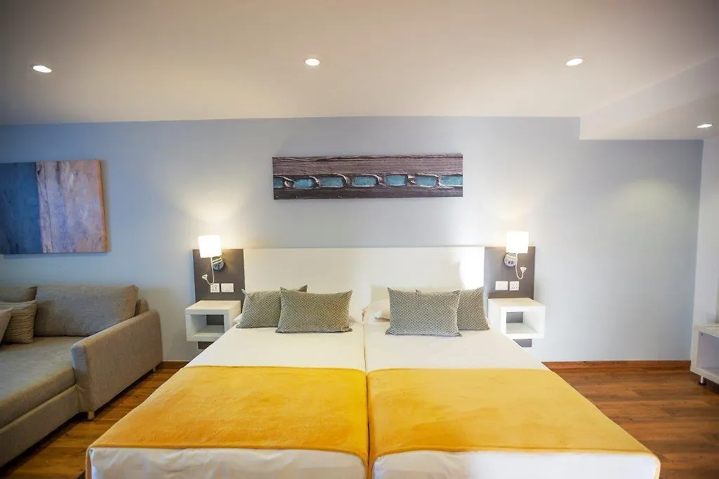 Hotel Malibu Park Costa Adeje  Costa Adeje (Tenerife)
