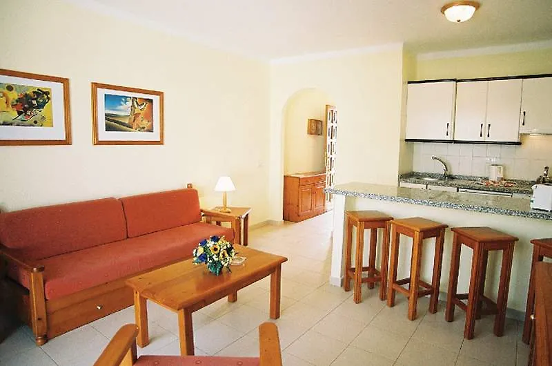 Aparthotel Hotel Malibu Park Costa Adeje