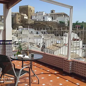 Holiday home Casa De Lanzas