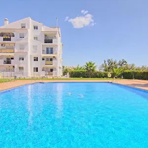 Calypso , Mijas España