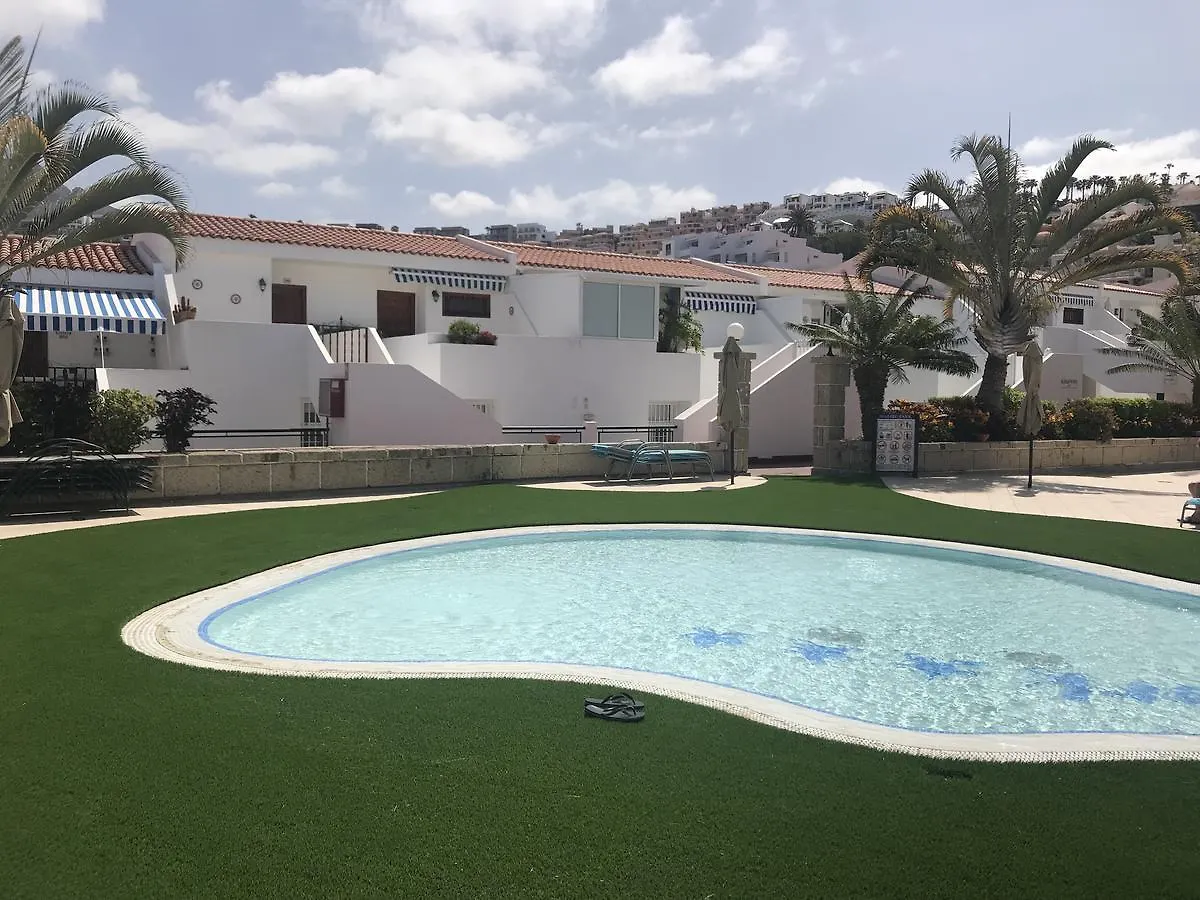 *** Apartahotel Hotel Malibu Park Costa Adeje  España
