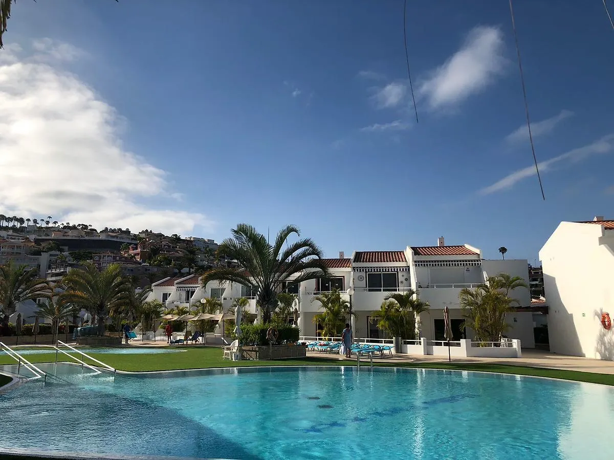 *** Apartahotel Hotel Malibu Park Costa Adeje  España